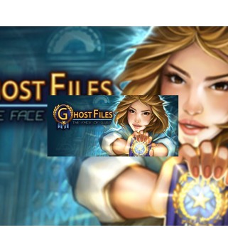 Ghost Files: The Face of Guilt Steam Key GLOBAL